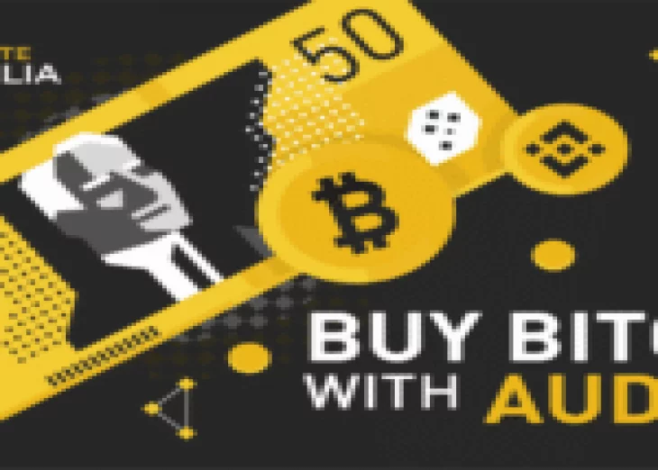 Binance Launches Bitcoin (BTC) Buying Gateway in Australia