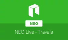 NEO LIVE weekly project interview series kicks off with Travala CEO Matt Luczynski