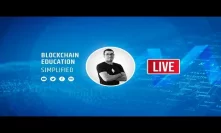 Bitcoin & Altcoins Technical Analysis - Live Hangout