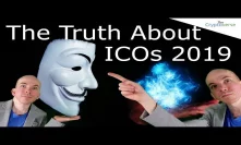 The Truth About ICOs in 2018 and Beyond (DEEP DIVE)