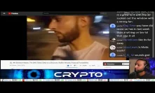 Crypto News Daily: The World Is A Simulation | Having A Breakdown | $250,000 Bitcoin | Best ICO 2019