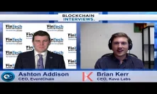Blockchain Interviews - Brian Kerr, CEO of Kava Labs