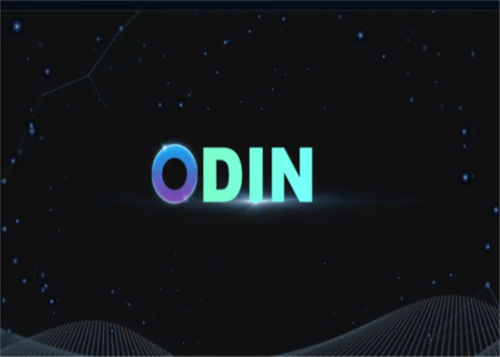 Odin: Redefining the Browser