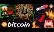 BITCOIN PUMP REJECTED?!? EXPLOSIVE Move STILL Possible if THIS Plays Out…