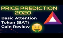 Basic Attention Token (BAT) Price Prediction 2020 & Analysis (Review)