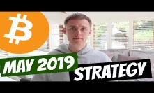 UPDATE: Cryptocurrency Investing Strategy - May 2019