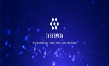 CyberVein’s vast data processing potential makes way for smarter cities and governments