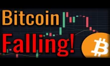 Bitcoin Continues Crashing! - Has The Rally Failed?