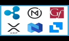 Omni Integrates XRP - Ripple Coil Gates Foundation - Nexo XRP Loans - Liquid XRP Trading & Loans