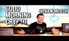 Biggest CRYPTO KIDNAPPING? Programmer explains.