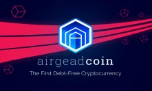 Airgead Coin offers the world’s first debt-free cryptocurrency backed by precious metals