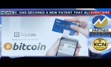 Protecting a patent that takes a cryptocurrency