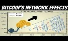 Bitcoin’s Economic Moat: The Truth Behind Network Effects (BTC)