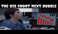 Michael Burry of ‘The Big Short’ Says He Has Found The Next Market Bubble