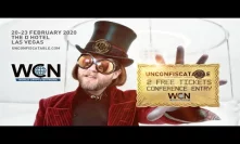 Announcing World Crypto Tour 2020 with Unconfiscatable, Mallorca Blockchain Days & CoinFest UK
