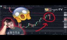 THE REAL REASON Why Litecoin & Bitcoin Just Fell...