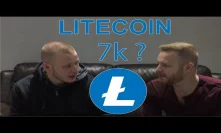 Can Litecoin Hit $7000 ? Moon Boys Explain! #Podcast 66