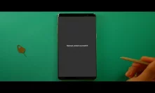 How To Unlock Samsung Galaxy Note 8