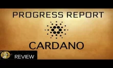 Cardano Update - Big Competition for Ethereum -  ADA Cryptocurrency
