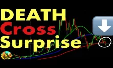 DEATH Cross Surprise for Bitcoin