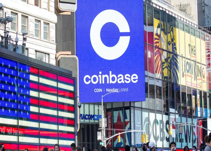 Coinbase Signs 401(k) Bitcoin Investment Deal