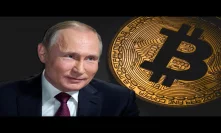 BREAKING: Russian President Putin Just Went ROGUE! ⚠️ Russia Triggering Interesting Bitcoin Spike 