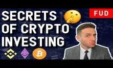 VC Reveals Secrets of Bitcoin and Crypto Investing! 