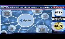 KCN 13 financial institutions are using Ripple and RippleNet