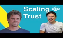 Scaling Trust without Sacrificing Decentralization (Harmony Protocol)