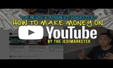 How To Make Money Online With On YouTube Videos - Seo PART 1