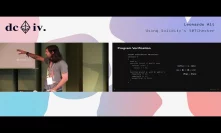Using Solidity's SMTChecker by Leonardo Alt (Devcon4)