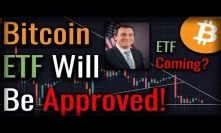 Bitcoin ETF Approval Is Inevitable Says SEC Commissioner!