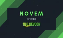 Interview with Christoph Klocker of Novem at NEO DevCon 2019
