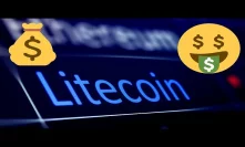 LTC Continues Pumping & Explaining my LEO Bags