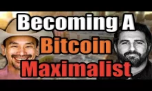 Becoming A Bitcoin Maximalist: THE TRUTH | Asking REAL Bitcoin Maximalists About Their Journey