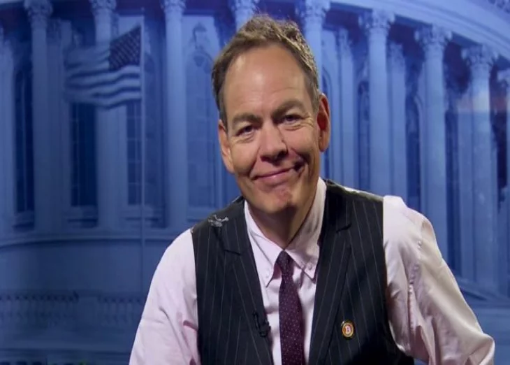 Bitcoin’s Current Breakout Sets It up for $28,000, Headed for Six Figures – Max Keiser