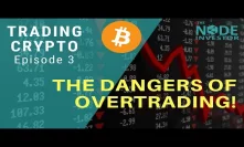 Trading Crypto Episode 3 - January Recap & Important Lessons!