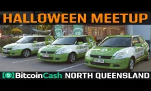 Bitcoin Cash Halloween Mini-Meetup in North Queensland