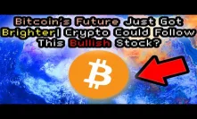 What Will Happen If BITCOIN Follows THIS Market? | Crypto Explosion | Stocks