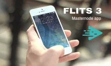 Flits 3 Masternode App