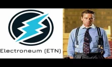 Electroneum $3 Price Prediction $ETN Bullrun Probability Of Crypto TakeOver
