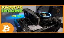 How To Earn Passive Income with your CPU and GPU | NiceHash 3.0 Guide