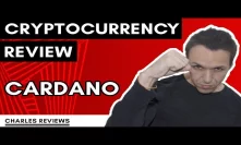 Cryptocurrency Review: Cardano - Undervalued?