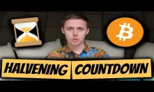 Countdown to Bitcoin 2020 Halvening Begins. $50,000 Soon?