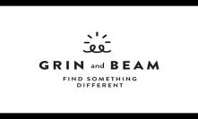 MimbleWimble - Beam And Grin