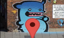 Real-world data comes to NFTs as street artists geotag their work