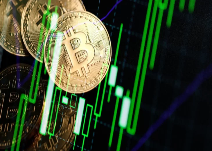 Bitcoin Price Crosses $7,500 to Establish Fresh 2019 High