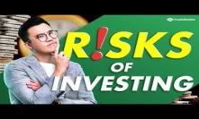 Types Of Risk In Crypto Investing
