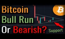 Is A Bitcoin Bull Market Starting Or Is More Bear Market Yet To Come?