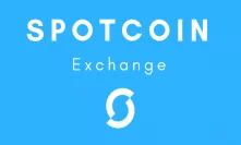 Spotcoin aims to launch its exchange a year ahead of schedule